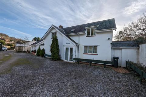 3 bedroom house for sale, Great House Street, Timberscombe