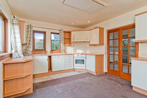 3 bedroom semi-detached house for sale, Damhead, Old Pentland Road, Lothianburn, Edinburgh, EH10