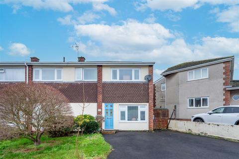 4 bedroom semi-detached house for sale, St. Helens Drive, Wick, Bristol