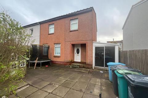 3 bedroom house for sale, Wrangholm Drive, Motherwell