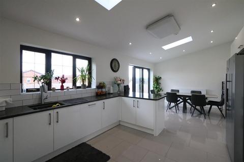 4 bedroom detached house for sale, Somerley Road, Birches Head, Stoke-On-Trent