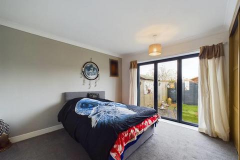 1 bedroom semi-detached bungalow for sale, Church Close, Flamborough
