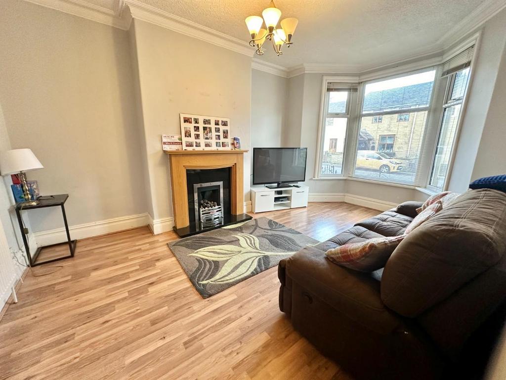 Albert Terrace, Barrowford, Nelson 3 bed terraced house for sale £180,000