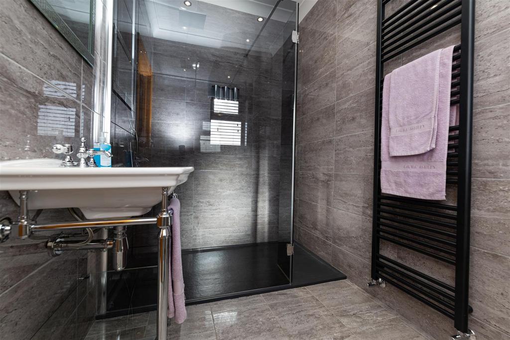En suite