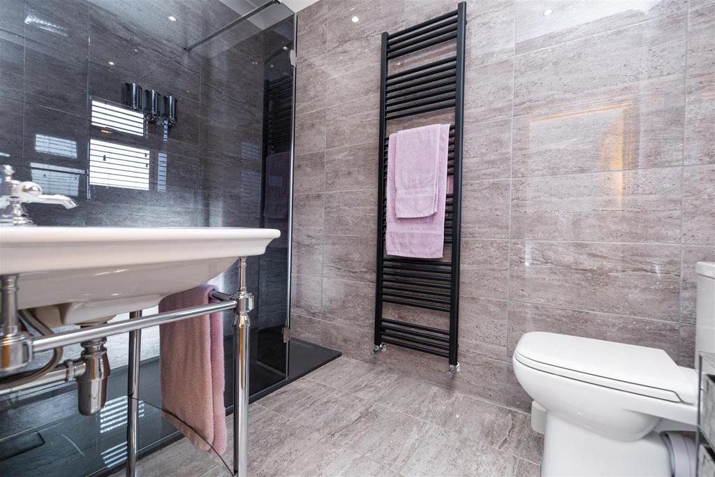 En suite