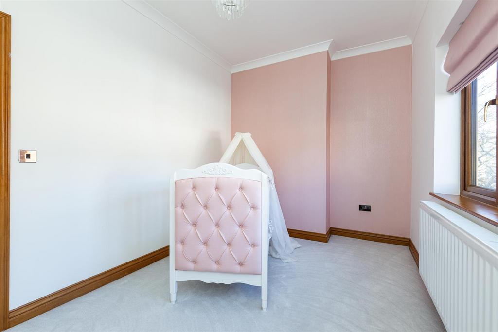 Bedroom 4