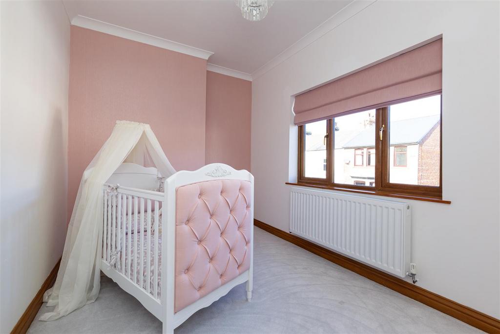 Bedroom 4