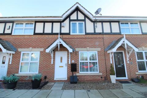 3 bedroom terraced house for sale, Cottage Mews, Darlington