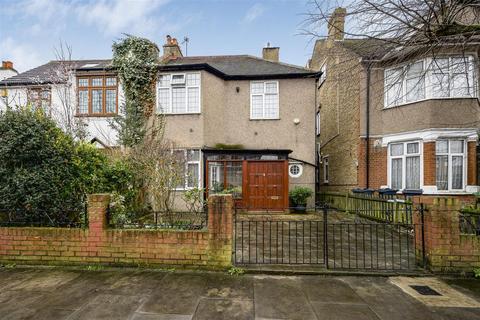 4 bedroom semi-detached house for sale, St Marys Crescent, Osterley