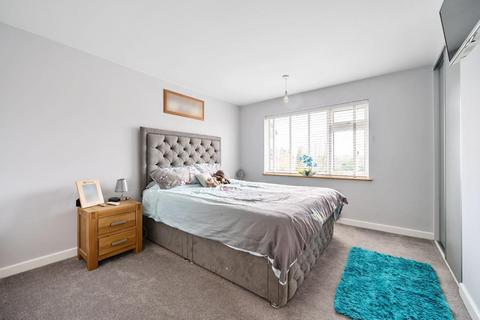 2 Carnation Close, East Malling, West Malling, ME19 6EZ