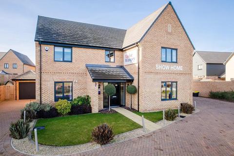 5 bedroom detached house for sale - The Winterford, Plot 234, Yardley Road, Olney