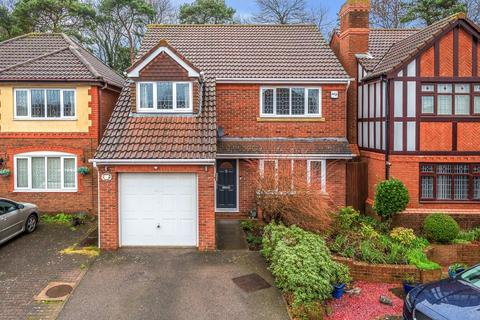 15 Forsyth Close, East Malling, West Malling, ME19 6BS