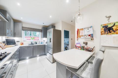 15 Forsyth Close, East Malling, West Malling, ME19 6BS