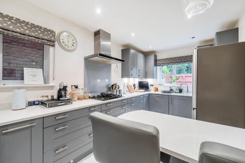 15 Forsyth Close, East Malling, West Malling, ME19 6BS
