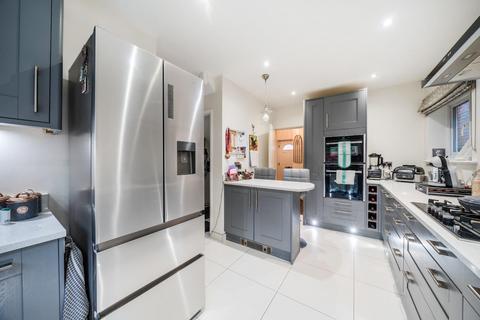 15 Forsyth Close, East Malling, West Malling, ME19 6BS