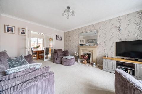 15 Forsyth Close, East Malling, West Malling, ME19 6BS