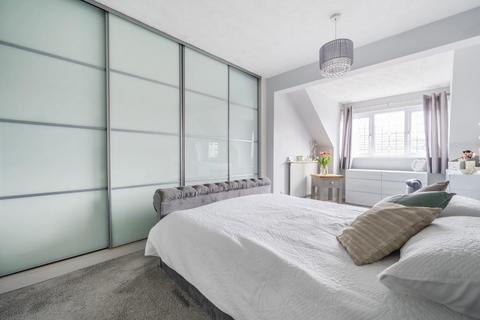15 Forsyth Close, East Malling, West Malling, ME19 6BS
