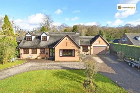 5 bedroom detached bungalow for sale, Hilderstone Road, Stoke-On-Trent ST3