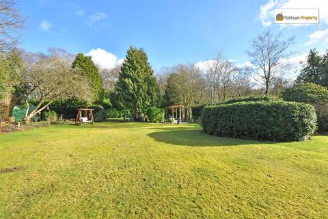 5 bedroom detached bungalow for sale, Hilderstone Road, Stoke-On-Trent ST3