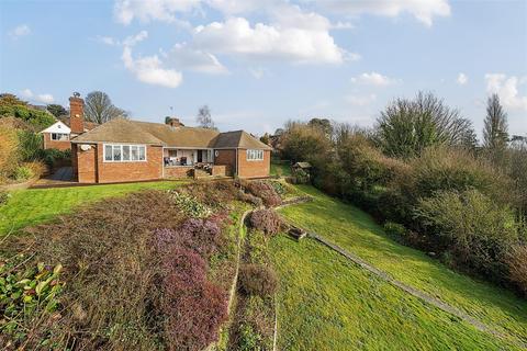 3 bedroom detached bungalow for sale, Chart Road, Sutton Valence, Maidstone