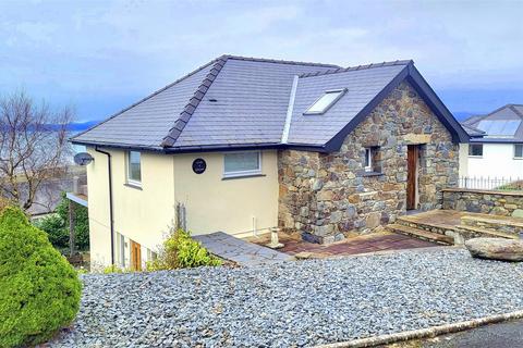 4 bedroom detached house for sale, Heol Y Bryn, Harlech