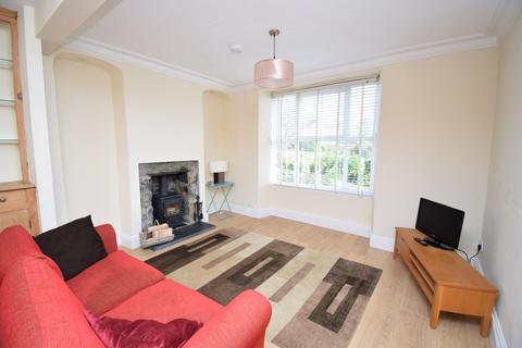 3 bedroom terraced house for sale, 7 Salem Terrace, Criccieth