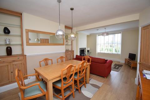 3 bedroom terraced house for sale, 7 Salem Terrace, Criccieth