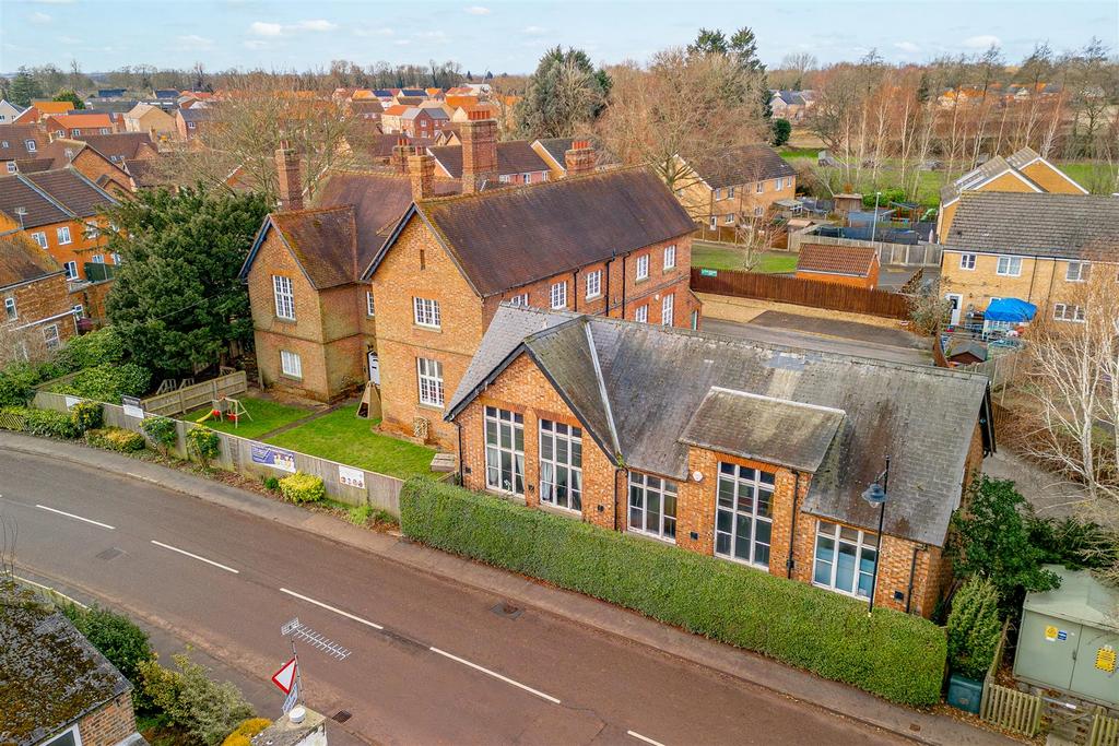 Willington Road, Kirton, Boston Property £1,667 pcm (£385 pw)