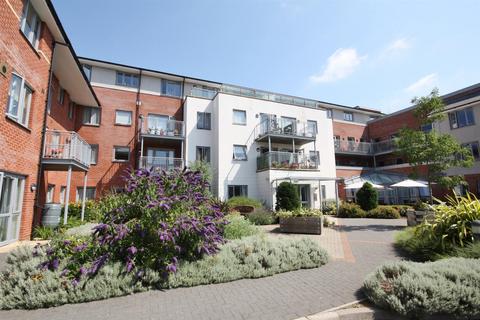 2 bedroom flat for sale, Sopwith Road, Eastleigh