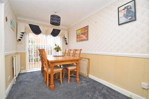 3 bedroom semi-detached house for sale, Lansdowne Road, Bayston Hill, Shrewsbury