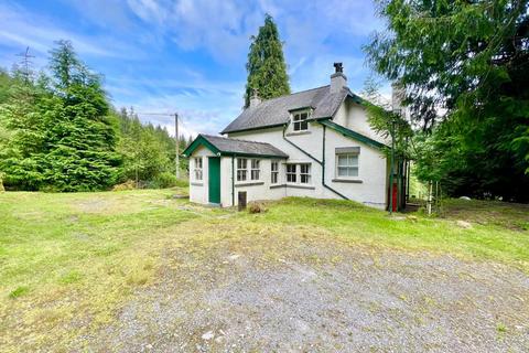 3 bedroom house for sale, Capel Curig, Betws-Y-Coed