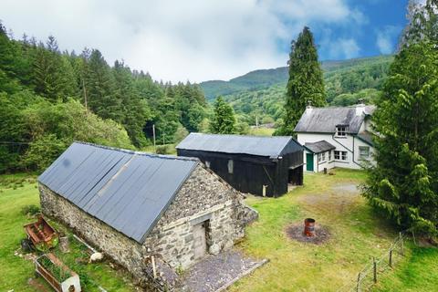 3 bedroom house for sale, Capel Curig, Betws-Y-Coed