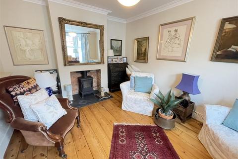 18 Albany Road, Salisbury, SP1 3YH