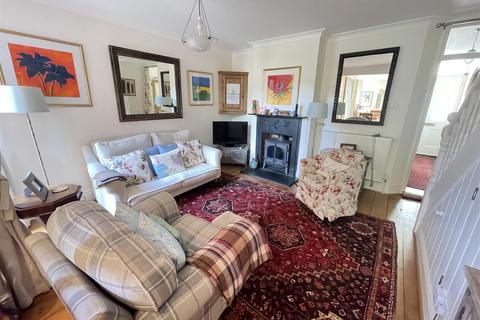 18 Albany Road, Salisbury, SP1 3YH