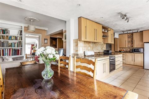 3 bedroom end of terrace house for sale, Tanhouse Road, Broadham Green
