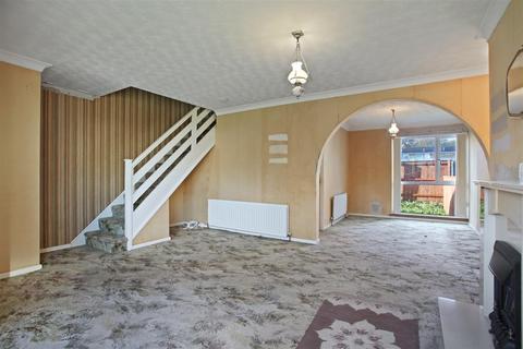 3 bedroom semi-detached house for sale - Winshields, Cramlington