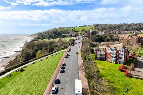 2 bedroom flat for sale, Darley Road, Meads, Eastbourne