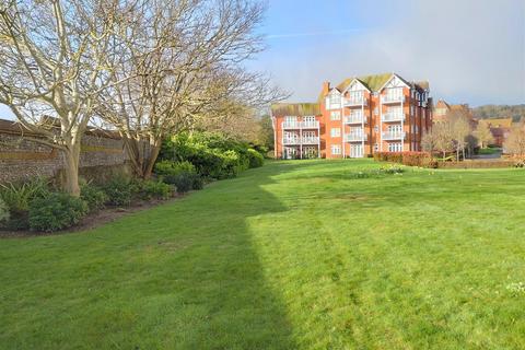 2 bedroom flat for sale, Darley Road, Meads, Eastbourne