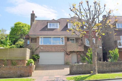 4 bedroom detached house for sale, Park Avenue, Little Ratton, Eastbourne