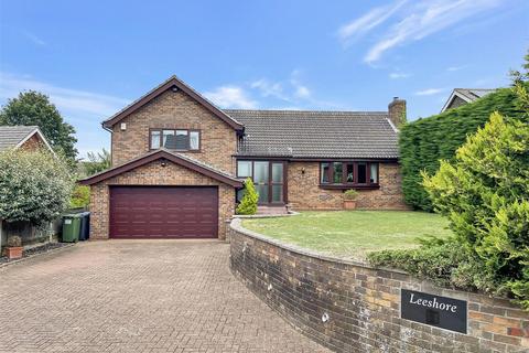 3 bedroom detached house for sale, Hollow Lane, Carlton Colville, Lowestoft