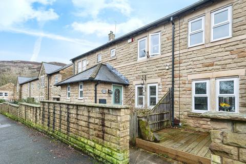 2 bedroom terraced house for sale, Castle Lane, Stalybridge SK15