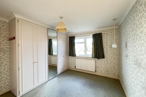 8 Collatons Walk, Bow, Crediton, EX17 6LS