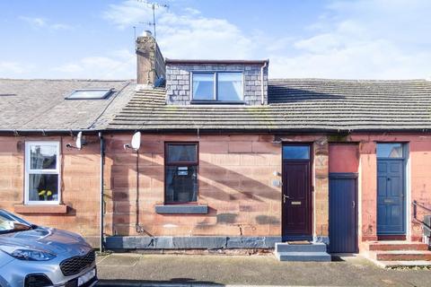 2 bedroom cottage for sale, Carlyles Place, Annan, DG12