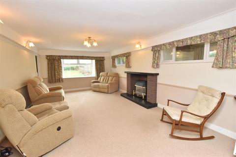 5 bedroom link detached house for sale, Brigsley Road, Ashby Cum Fenby DN37