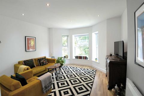 11 bedroom semi-detached house for sale, Wycombe House, Wilbraham Road, Chorlton