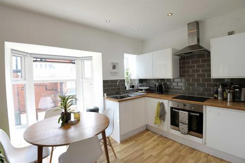 11 bedroom semi-detached house for sale, Wycombe House, Wilbraham Road