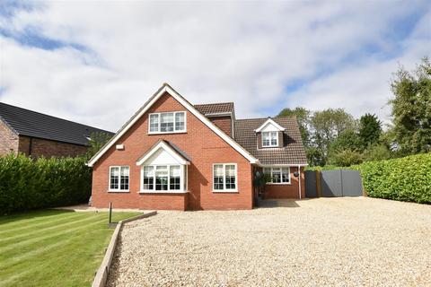 5 bedroom detached house for sale, Humberston Avenue, Humberston DN36