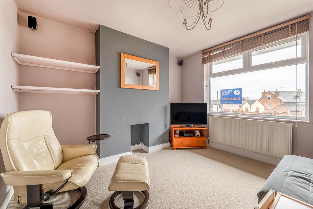 Chancery Lane, Nuneaton 3 bed semidetached house for sale £200,000