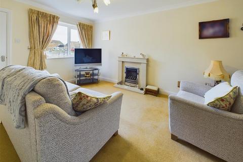 3 bedroom detached house for sale, Walker Brow, Dove Holes, Buxton