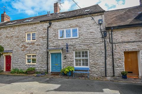 3 bedroom terraced house for sale, 5a King Street, Much Wenlock, Shropshire